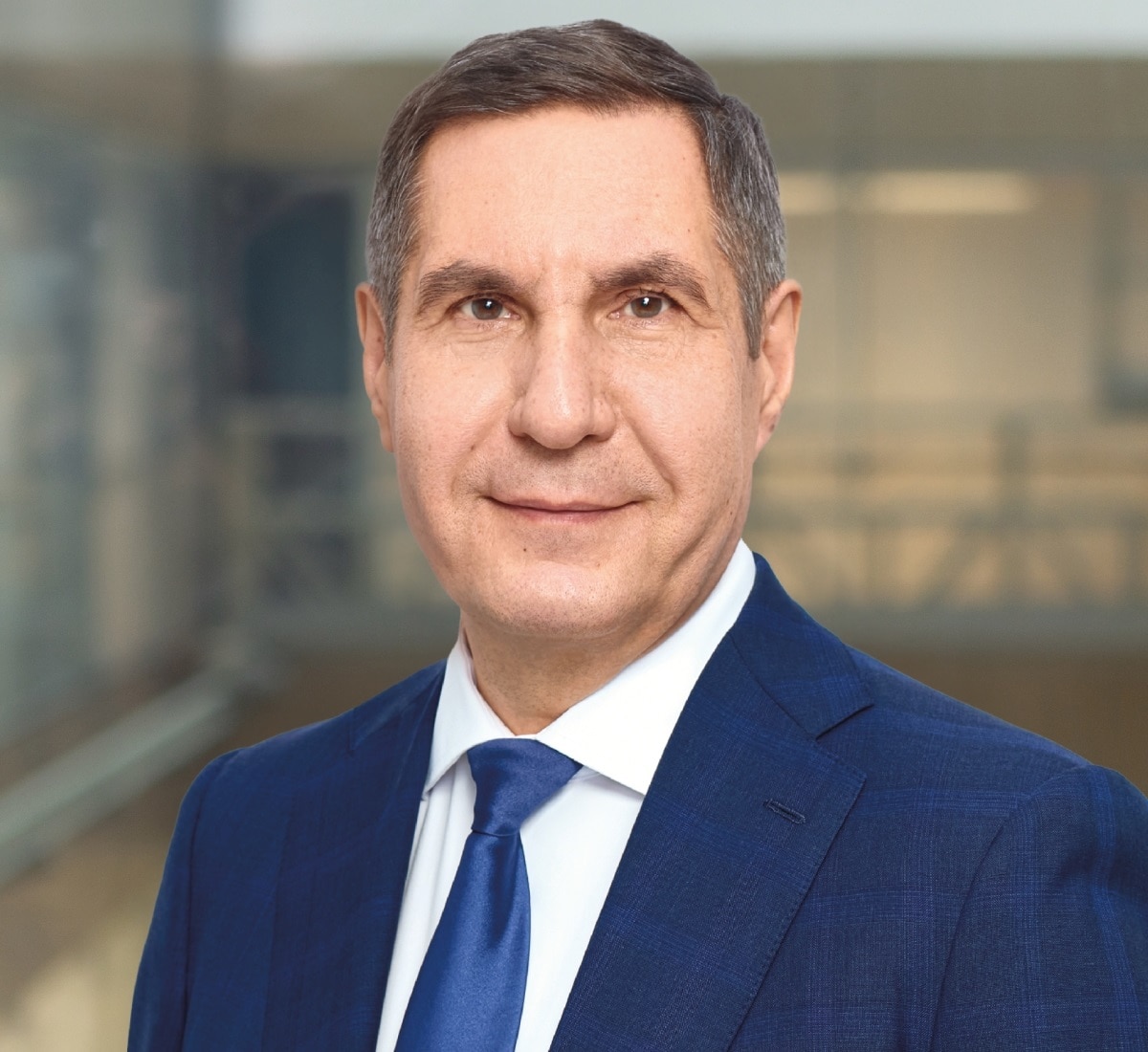 В. Ю. Торсунов