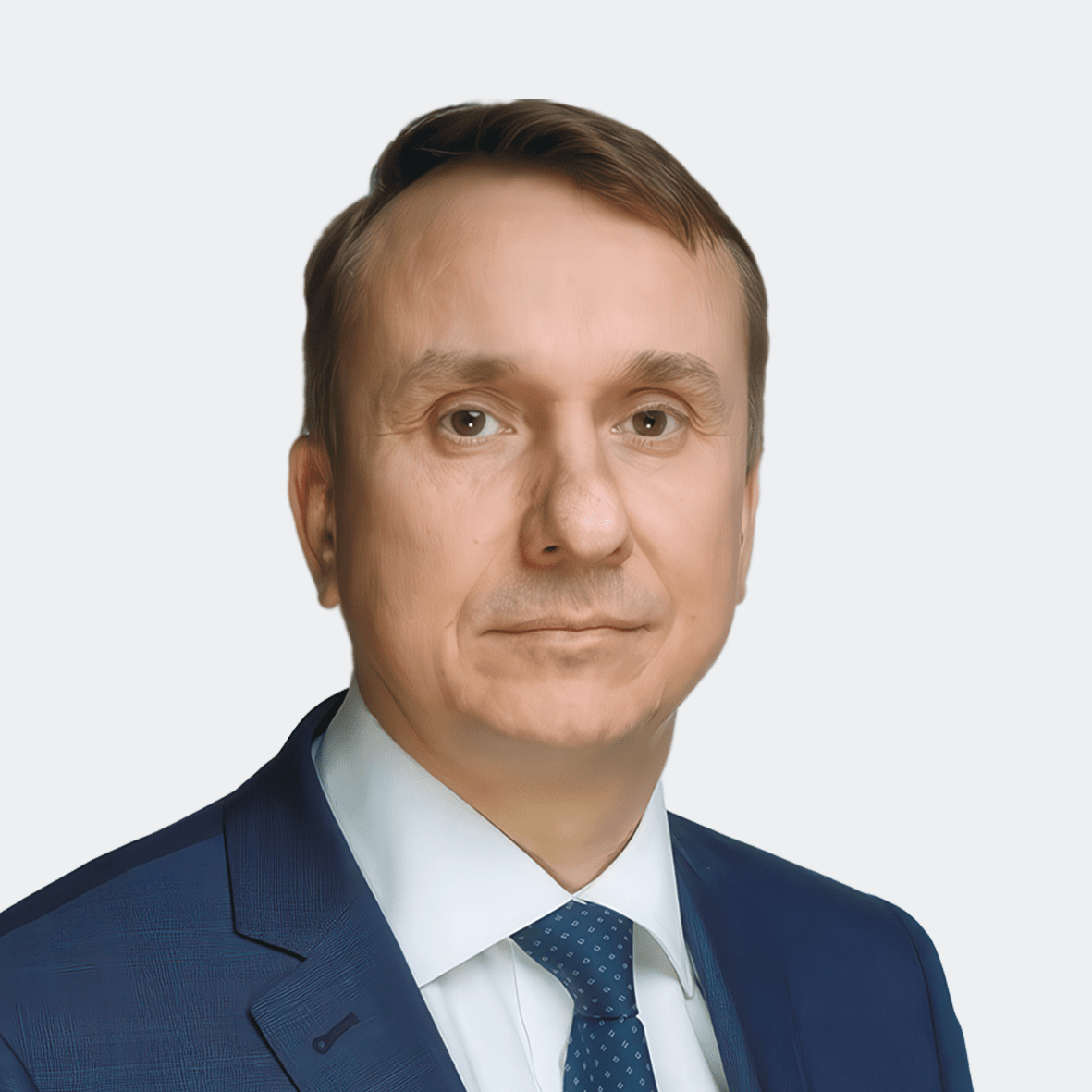 Вычегжанин Василий Васильевич