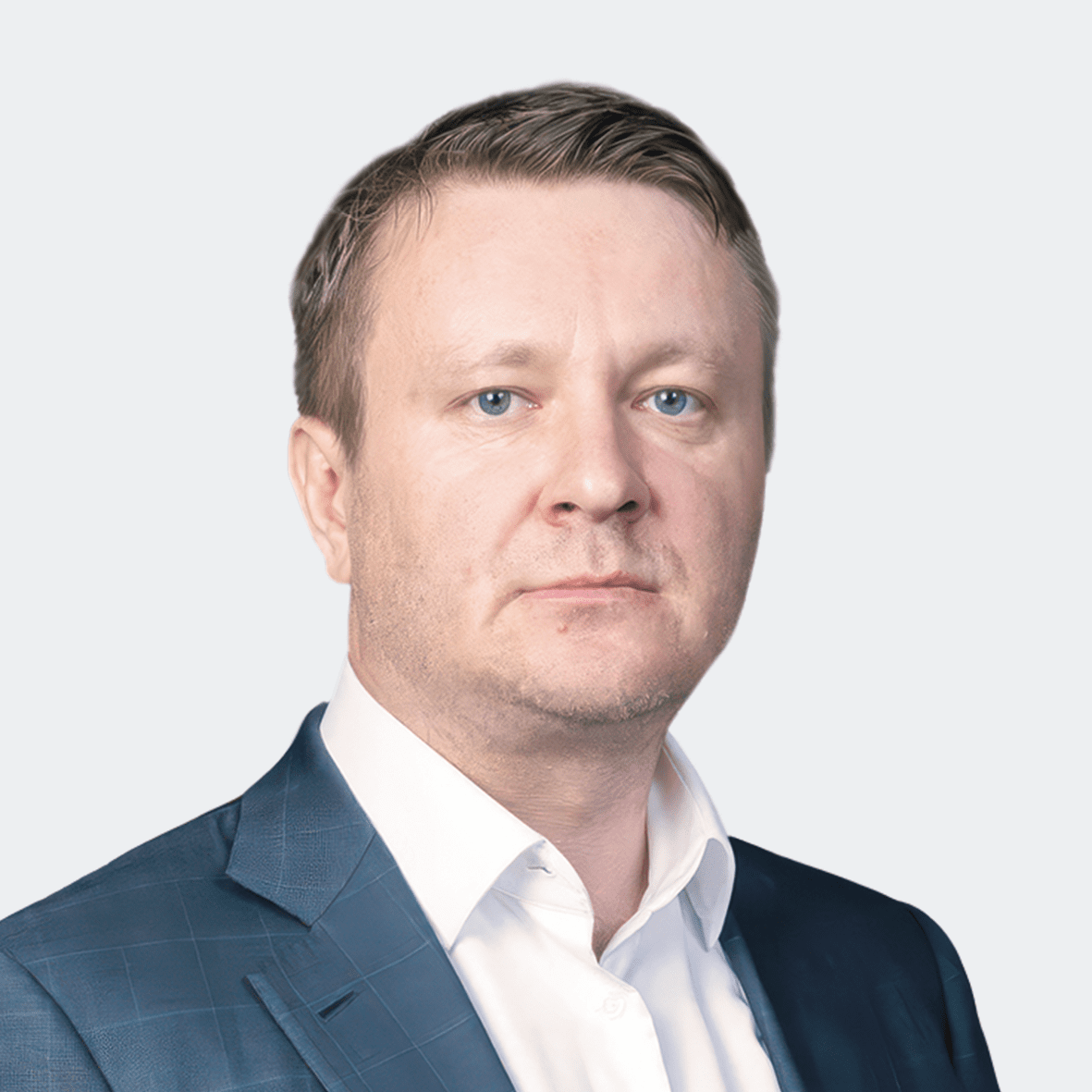 Пикин Сергей Сергеевич