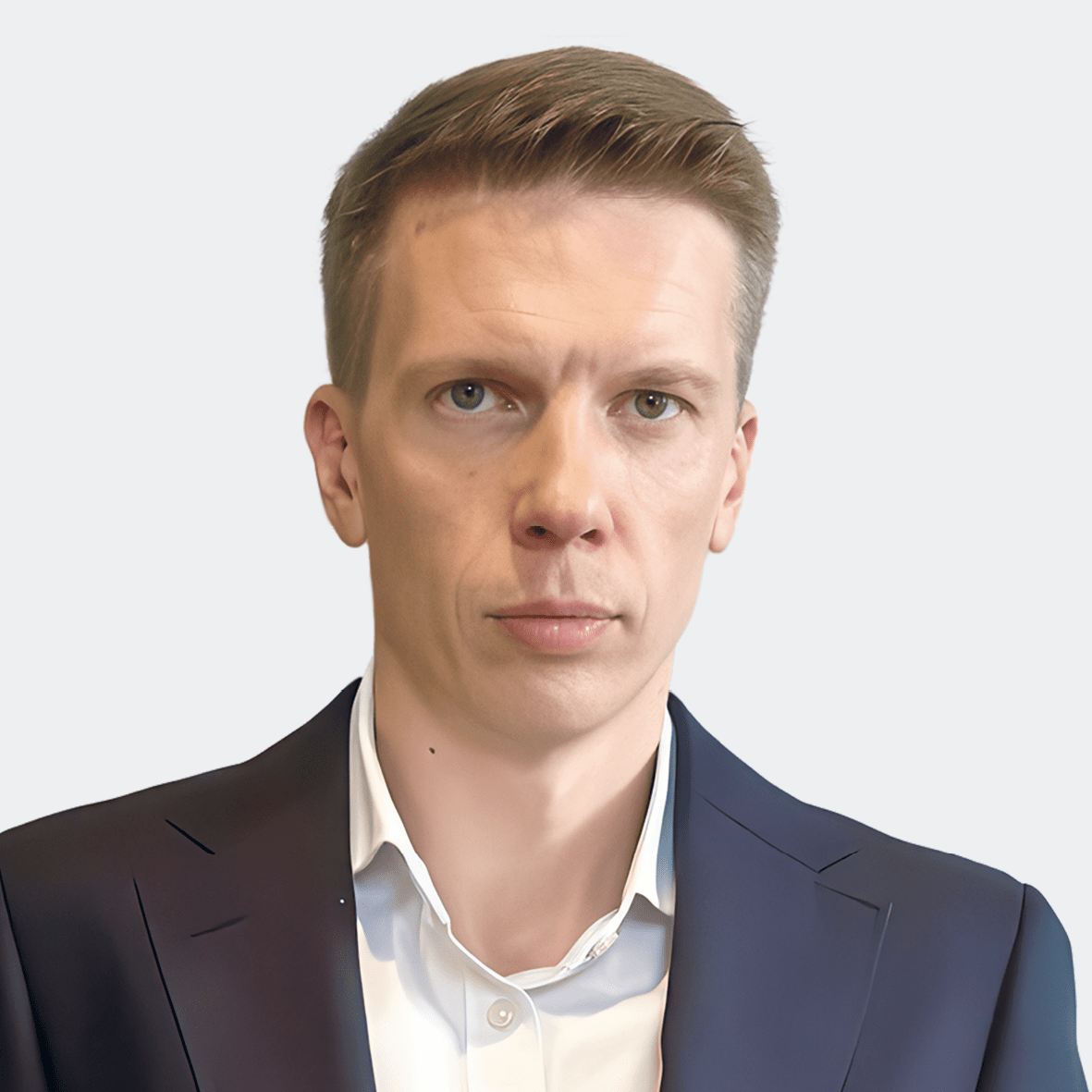 Шевчук Александр Викторович