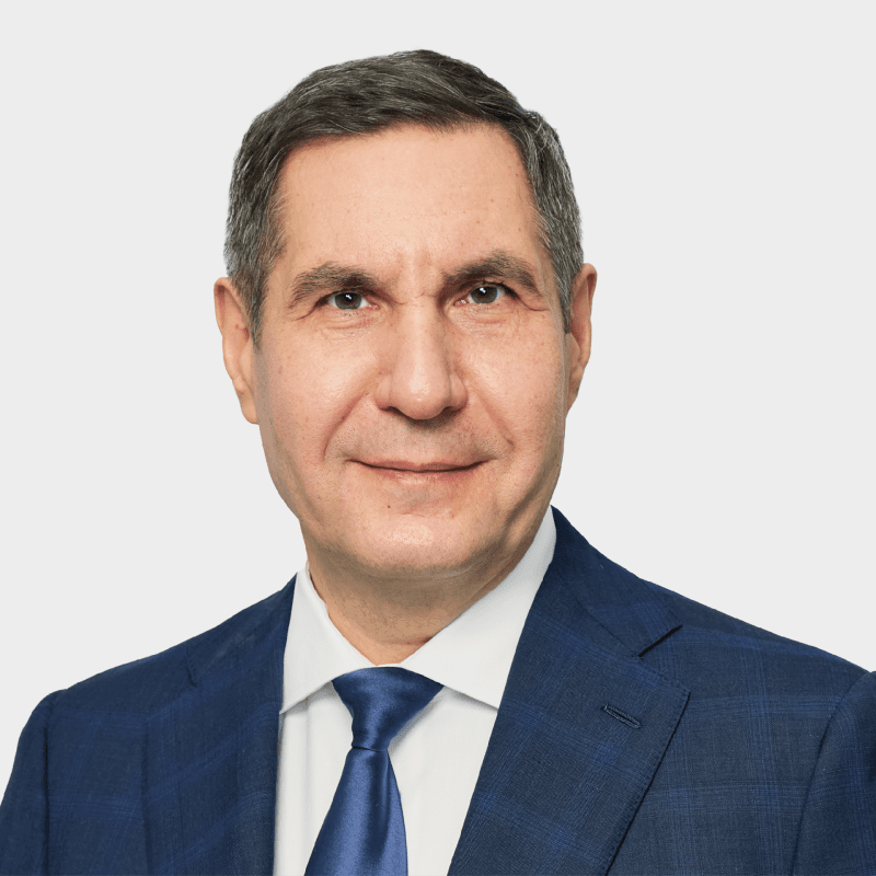 Торсунов Вячеслав Юрьевич